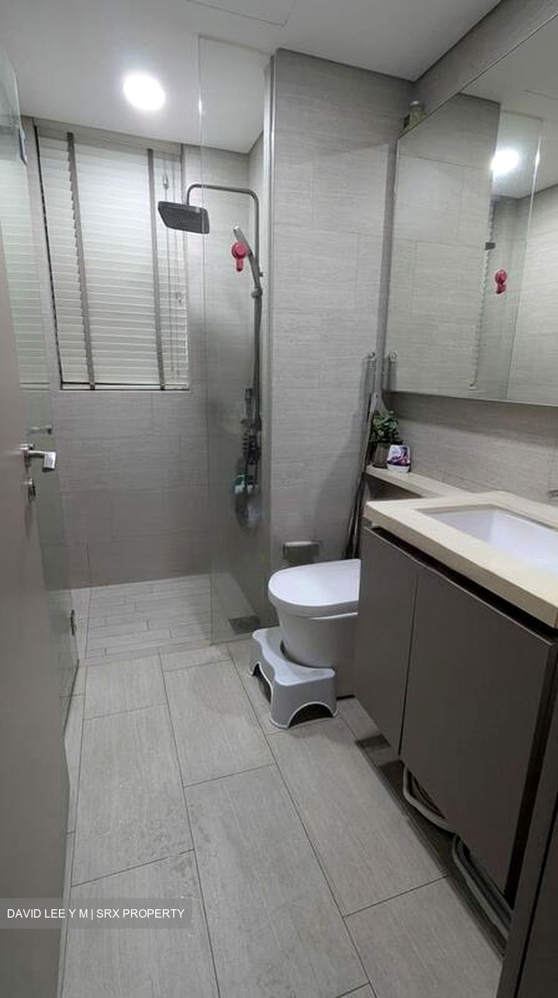 The Criterion (D27), Condominium #455700131